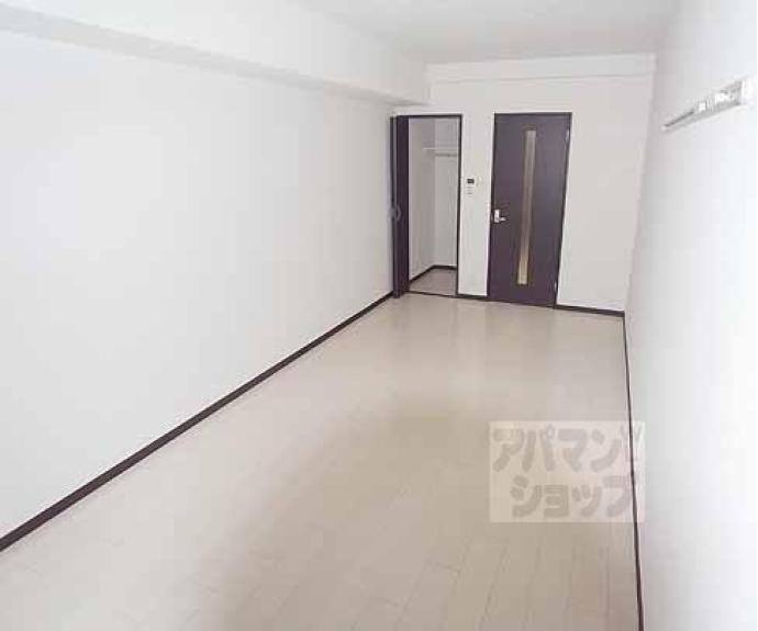 【ブランドールＯ＆Ｔ】間取