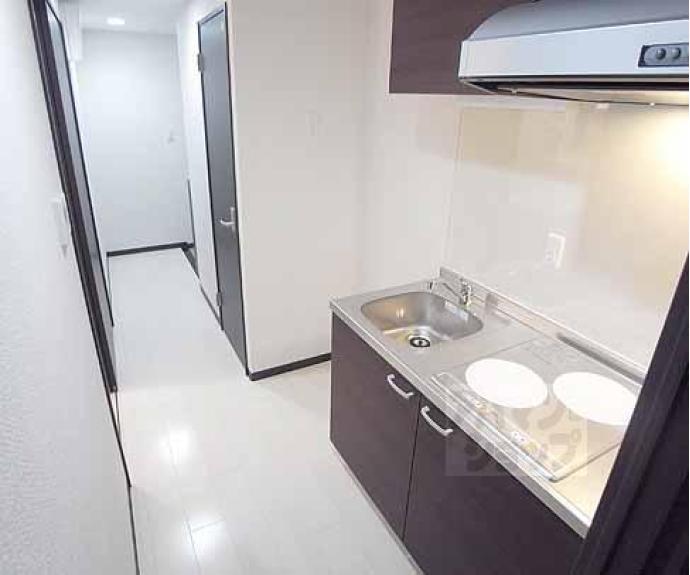 【ブランドールＯ＆Ｔ】間取