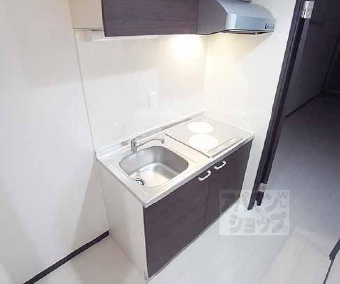 【ブランドールＯ＆Ｔ】間取