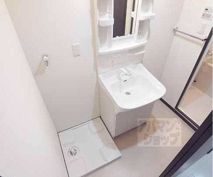 【ブランドールＯ＆Ｔ】間取