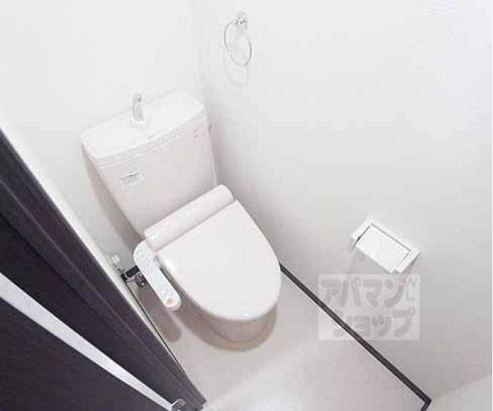 【ブランドールＯ＆Ｔ】間取