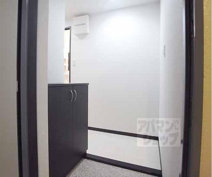 【ブランドールＯ＆Ｔ】間取