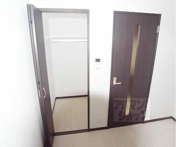 【ブランドールＯ＆Ｔ】間取