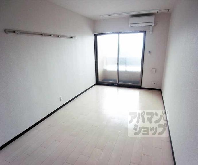 【ブランドールＯ＆Ｔ】間取