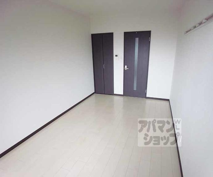 【ブランドールＯ＆Ｔ】間取