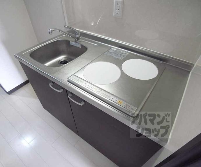 【ブランドールＯ＆Ｔ】間取