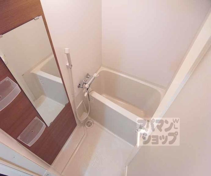 【ブランドールＯ＆Ｔ】間取