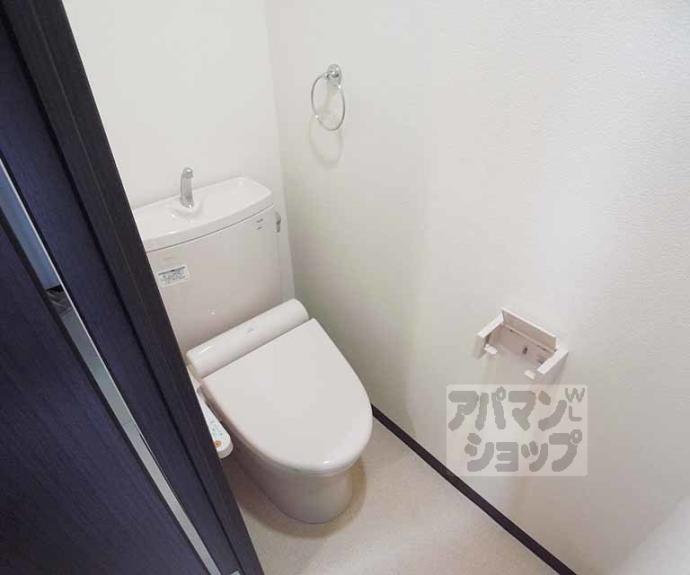 【ブランドールＯ＆Ｔ】間取