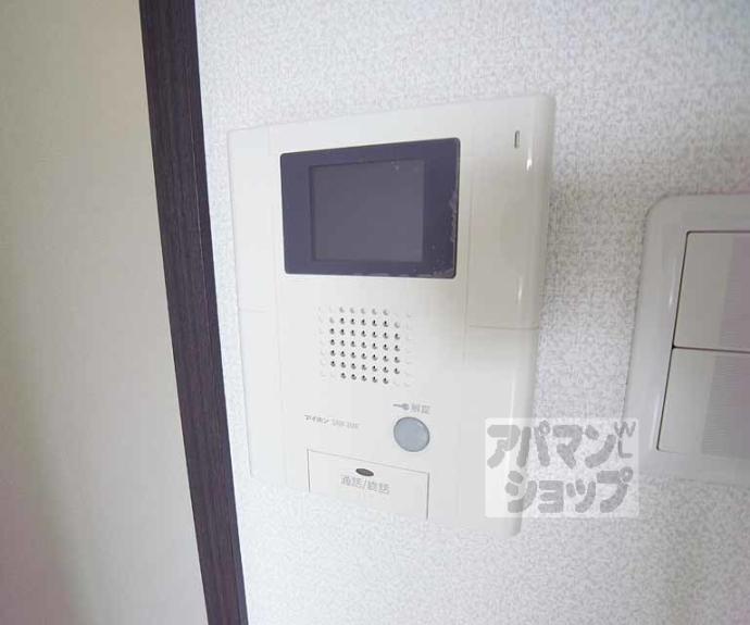 【ブランドールＯ＆Ｔ】間取