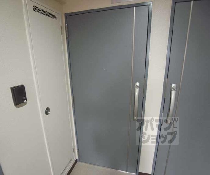 【ブランドールＯ＆Ｔ】間取