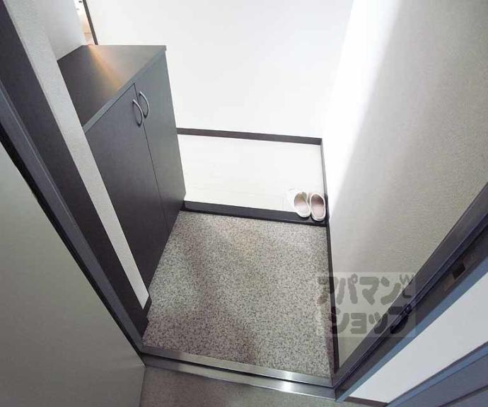 【ブランドールＯ＆Ｔ】間取