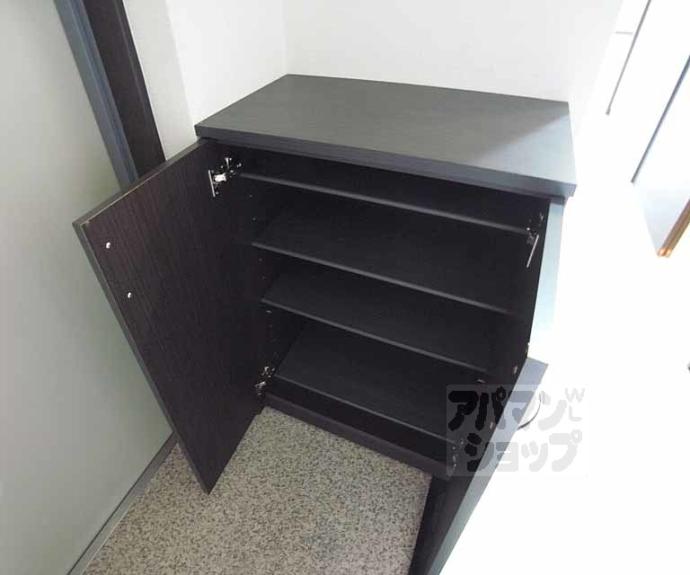 【ブランドールＯ＆Ｔ】間取