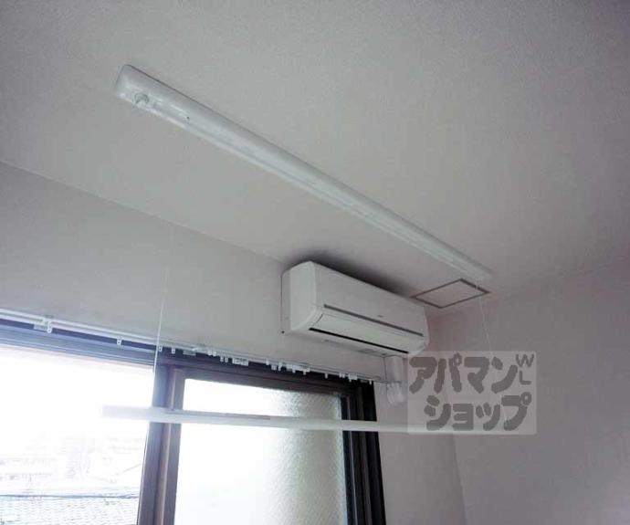 【ブランドールＯ＆Ｔ】間取