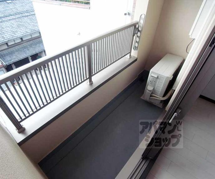 【ブランドールＯ＆Ｔ】間取