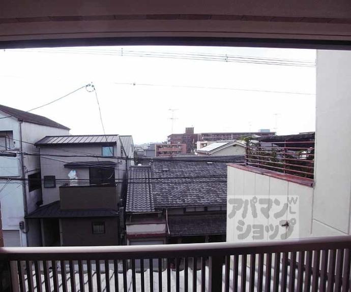 【ブランドールＯ＆Ｔ】間取