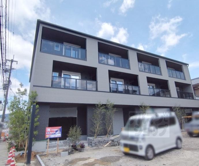 【Cocowa Le Hal】間取