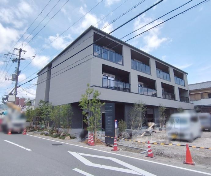 【Cocowa Le Hal】間取