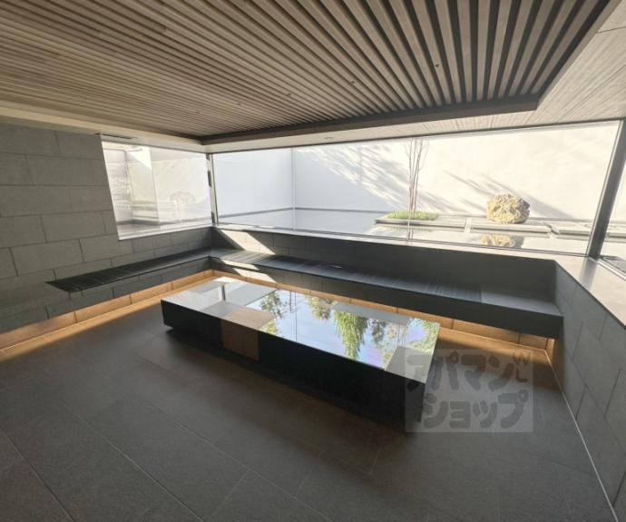 【プラウド京都二条城】