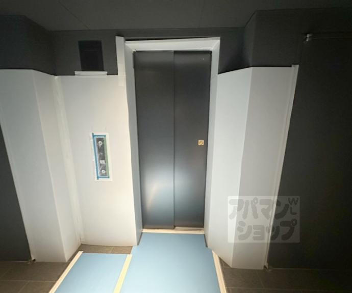 【プラウド京都二条城】