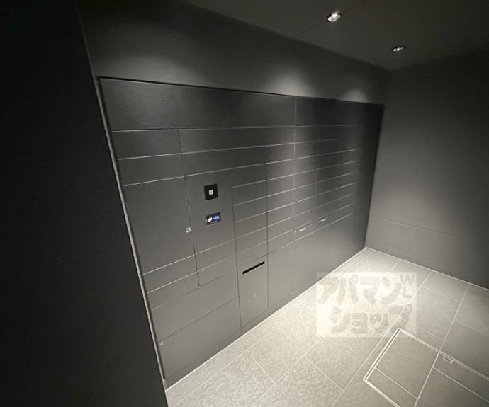 【プラウド京都二条城】