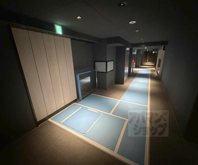 【プラウド京都二条城】