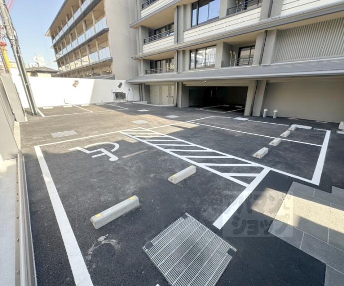 【プラウド京都二条城】