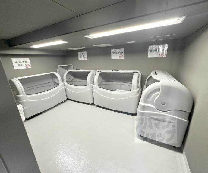 【プラウド京都二条城】