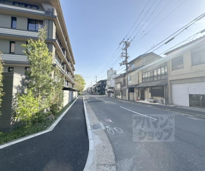 【プラウド京都二条城】