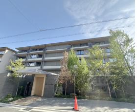 プラウド京都二条城：