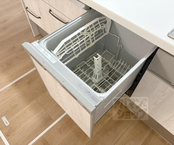 【小山御坊ノ内町貸家】間取