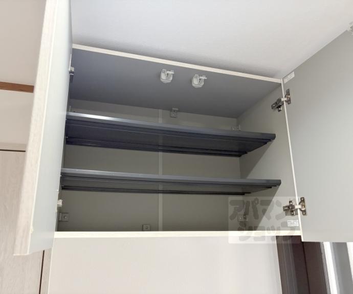【小山御坊ノ内町貸家】間取