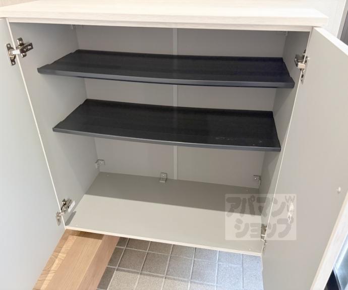 【小山御坊ノ内町貸家】間取