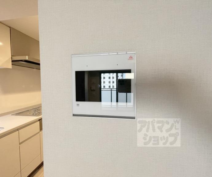 【ブランズ京都河原町通】間取
