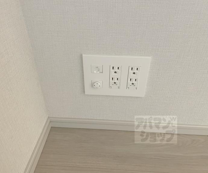 【ブランズ京都河原町通】間取