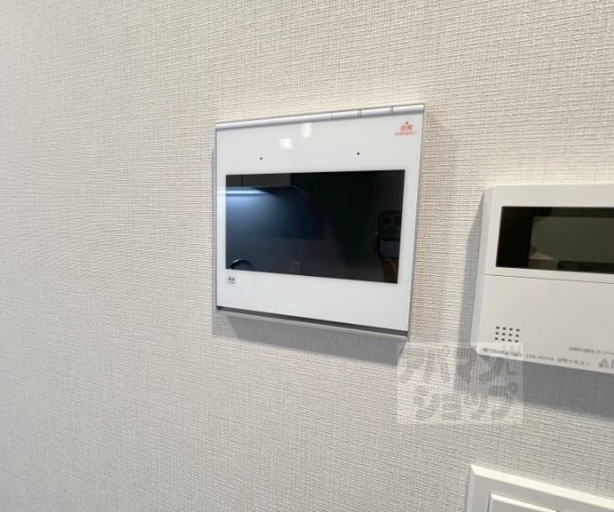 【ブランズ京都河原町通】間取