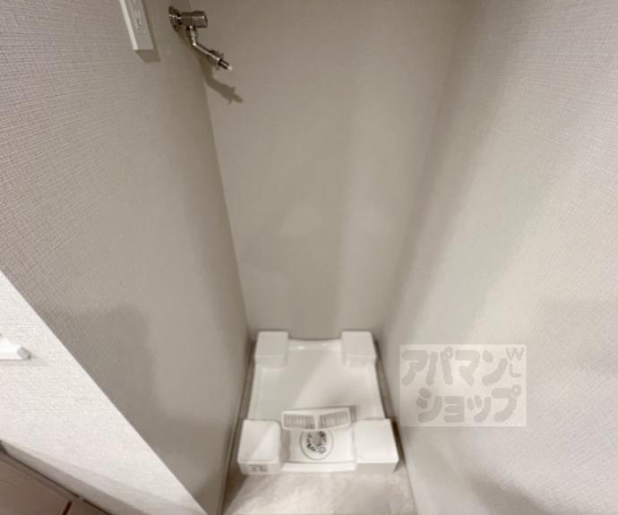 【ブランズ京都河原町通】間取