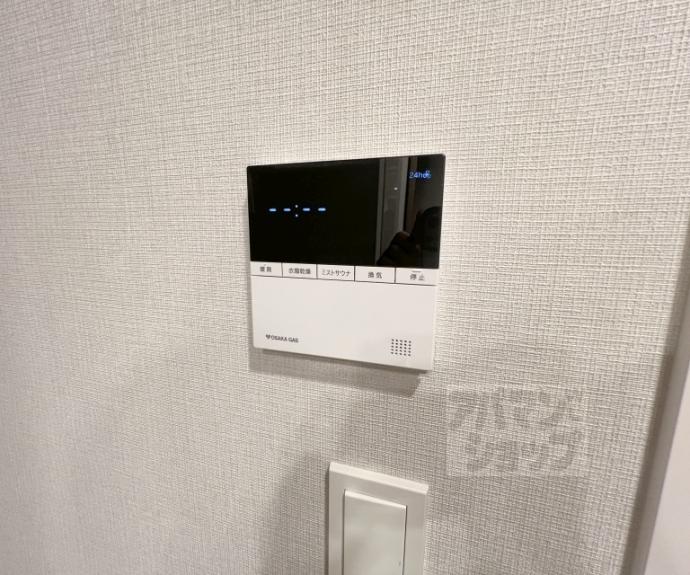 【ブランズ京都河原町通】間取