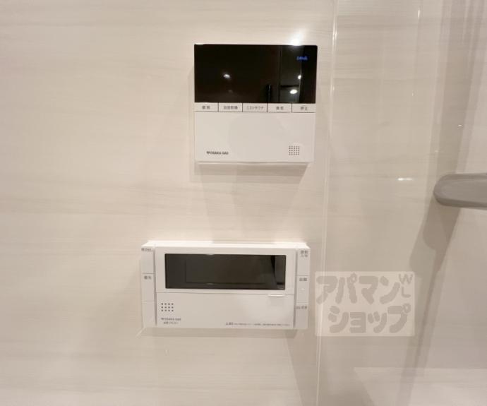 【ブランズ京都河原町通】間取