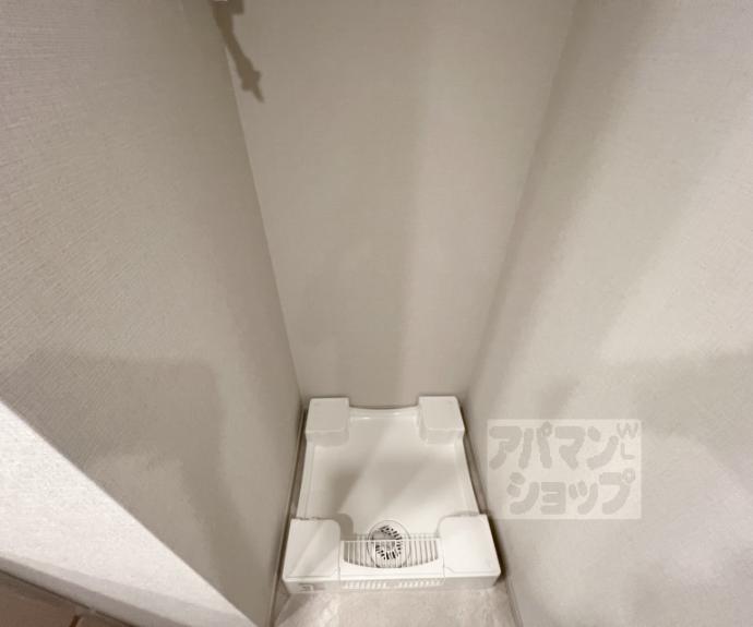 【ブランズ京都河原町通】間取