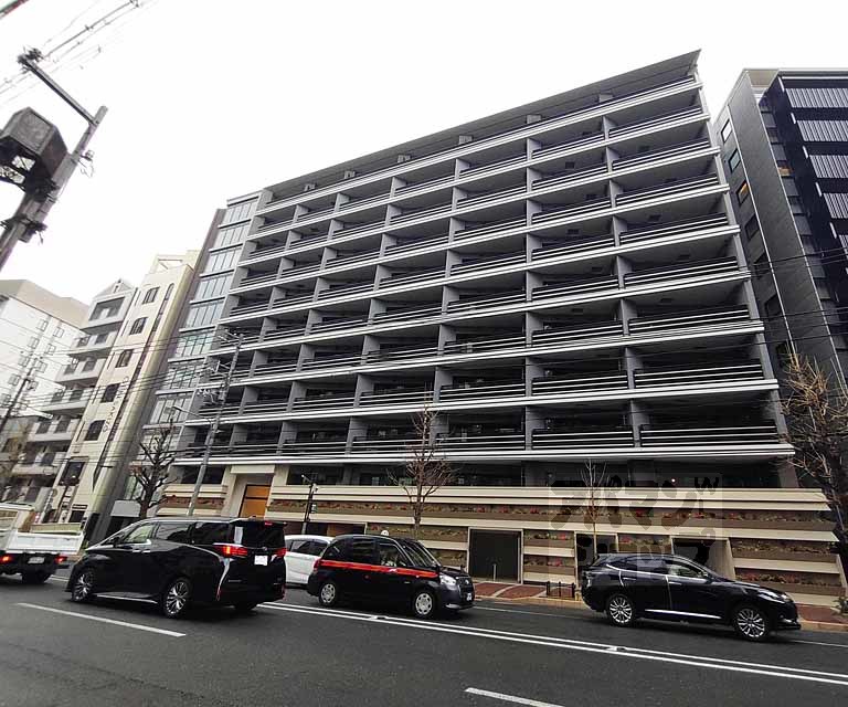 ブランズ京都河原町通