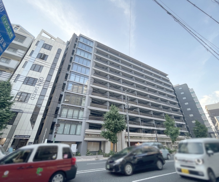 ブランズ京都河原町通