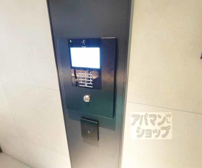 【ブランズ京都河原町通】間取