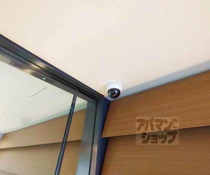 【ブランズ京都河原町通】間取