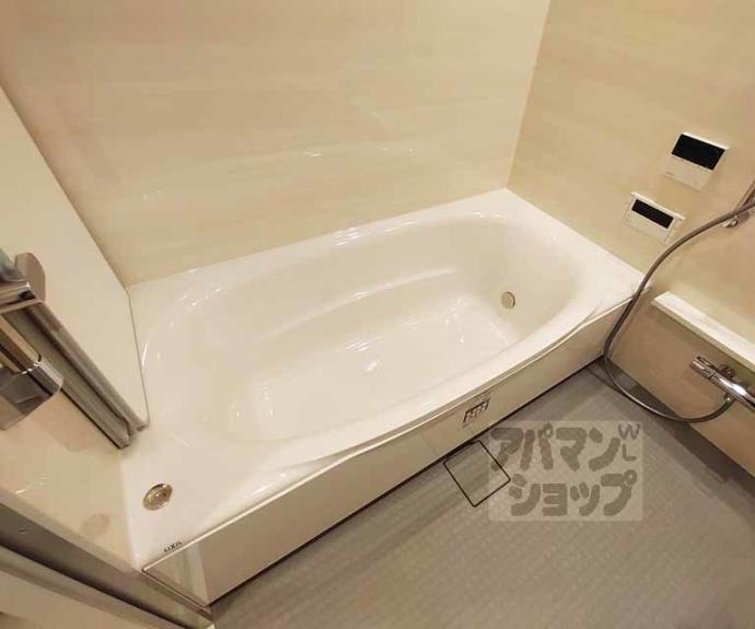 【ブランズ京都河原町通】間取