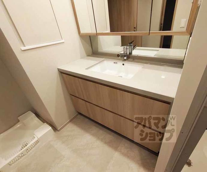 【ブランズ京都河原町通】間取