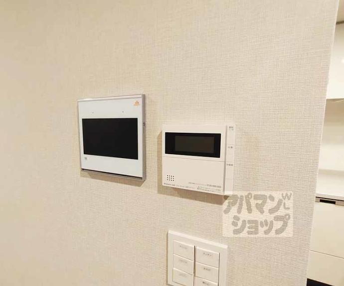 【ブランズ京都河原町通】間取