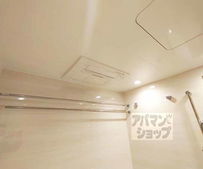 【ブランズ京都河原町通】間取