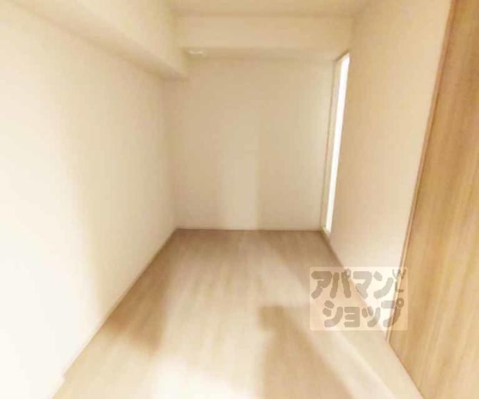 【ブランズ京都河原町通】間取