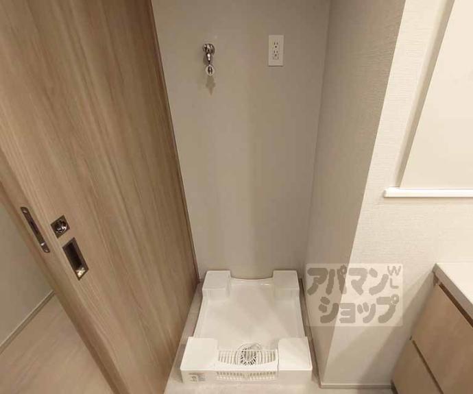 【ブランズ京都河原町通】間取