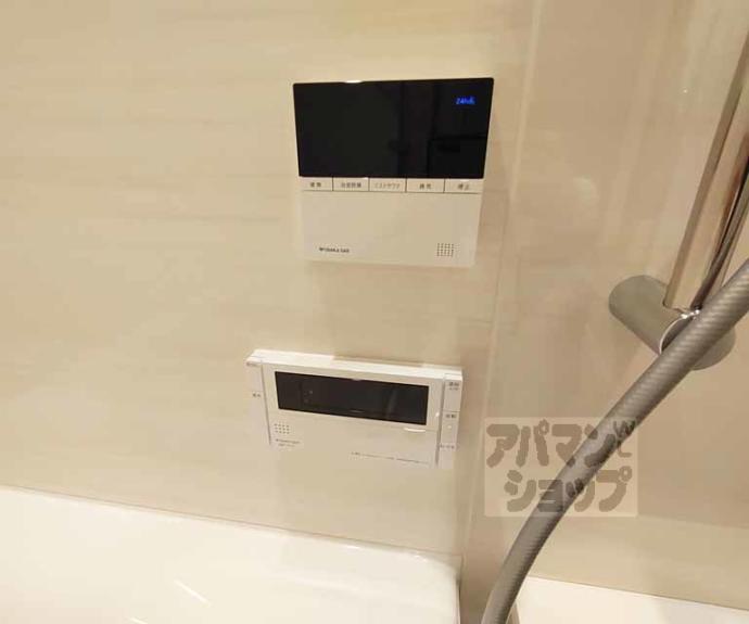 【ブランズ京都河原町通】間取